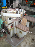 Pantograf (Pantohraph) MP 200/M